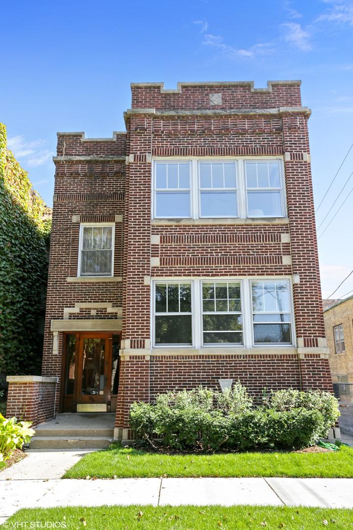 5615 N Campbell Ave., Chicago, IL 60659