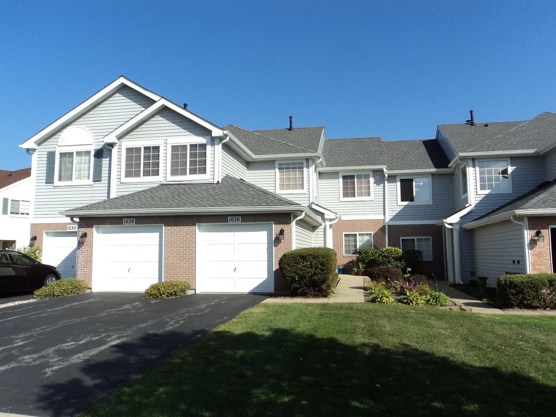 1026 Ripple Ridge Dr., Darien, IL 60561