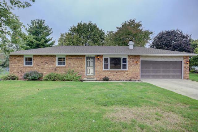 507 3rd Ct., St. Joseph, IL 61873