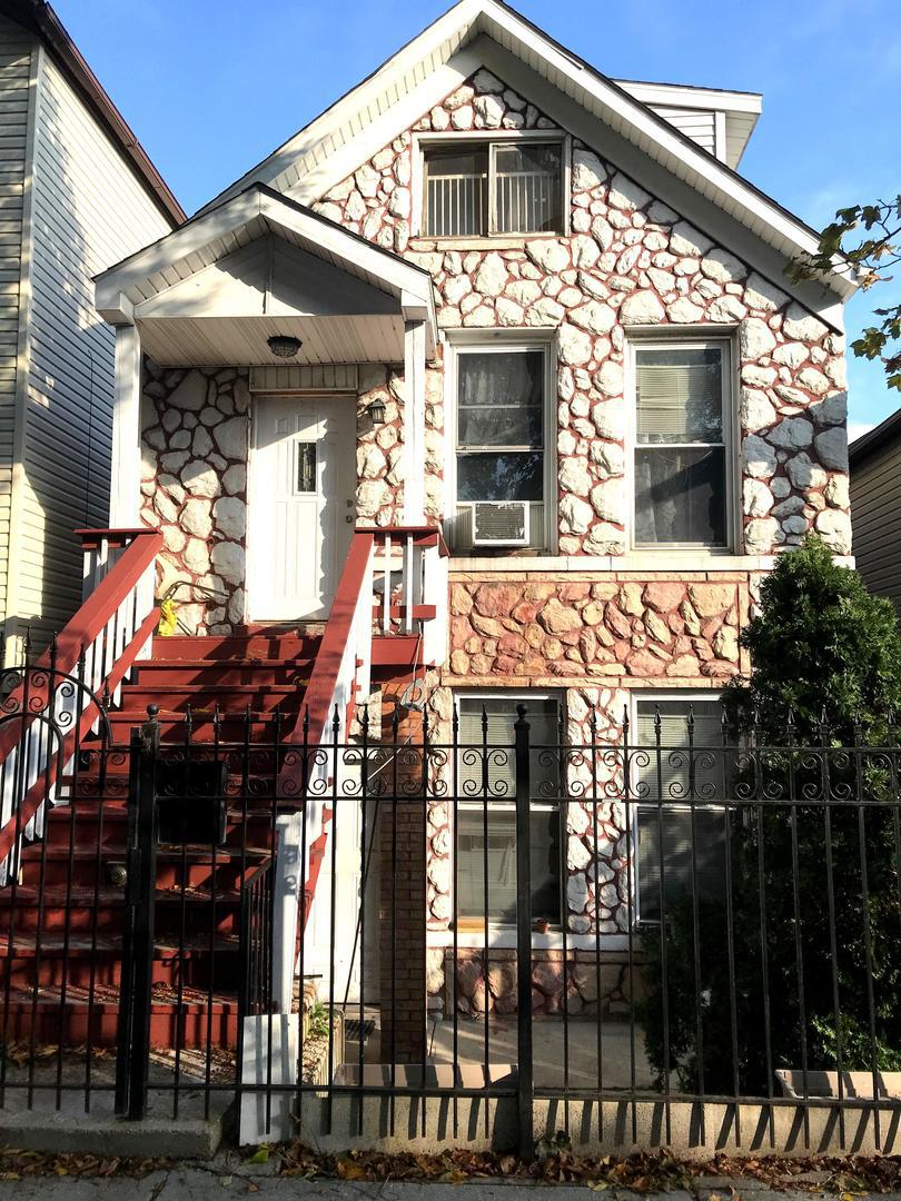 2624 W 24th St., Chicago, IL 60608