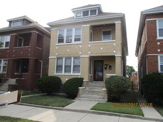 7124 S Fairfield Ave., Chicago, IL 60629