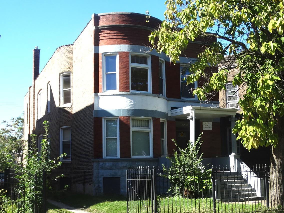 7618 S Emerald Ave., Chicago, IL 60620