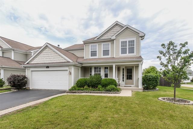 2116 Red Oak Dr., Round Lake, IL 60073