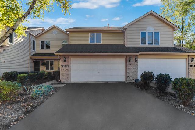 1048 Mattande Ln., Naperville, IL 60540