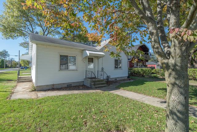 330 1st Ave., South Wilmington, IL 60474