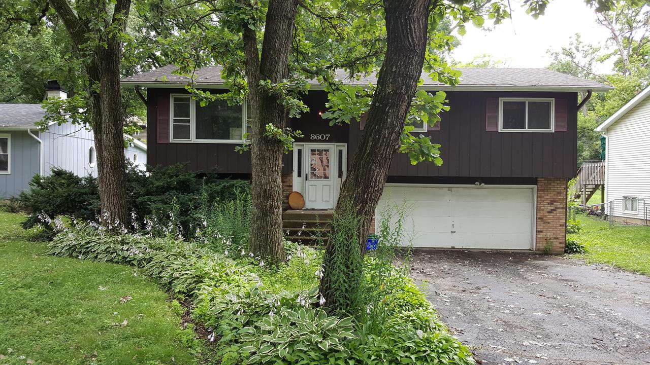 8607 Dorr Rd., Wonder Lake, IL 60097