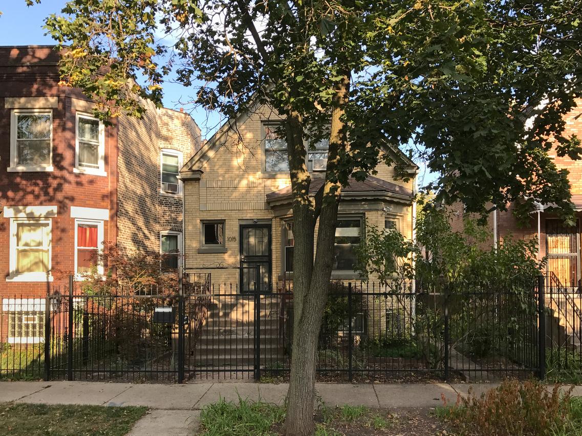 1015 N Central Park Ave., Chicago, IL 60651