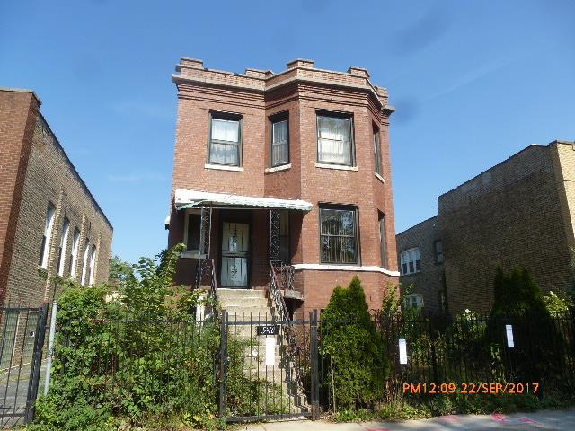 5408-10 W Rice St., Chicago, IL 60651