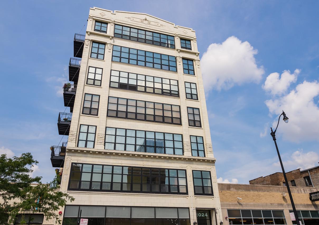 2024 S Wabash Ave. #605, Chicago, IL 60616