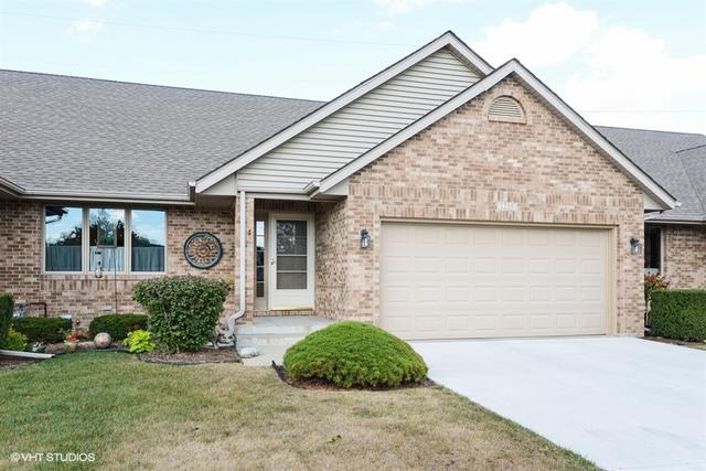 1239 Milan Dr., Sycamore, IL 60178