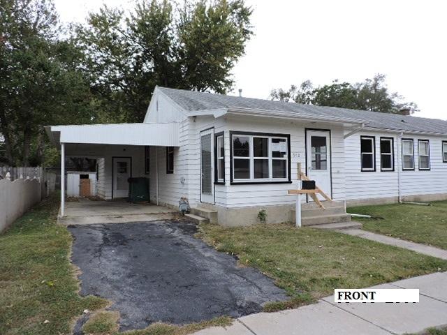 910 N Washington St., Wilmington, IL 60481