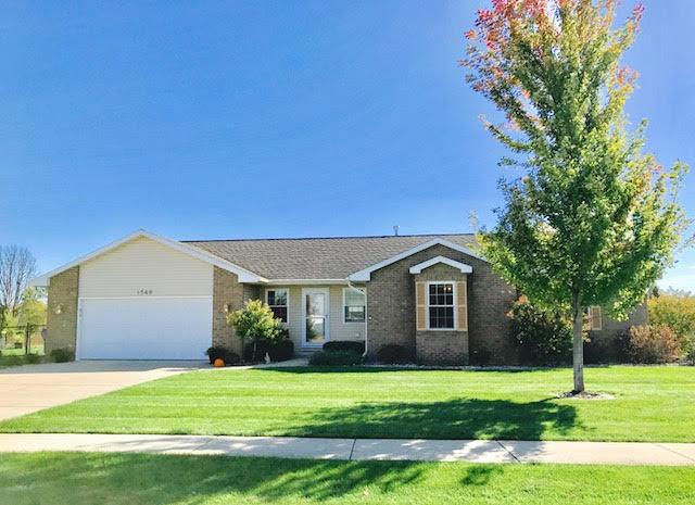 1548 Amhurst Way, Bourbonnais, IL 60914