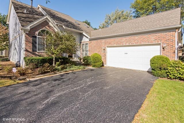 288 Haverford Ct., Schaumburg, IL 60173
