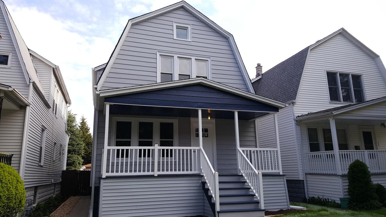 5509 W Farragut Ave., Chicago, IL 60630