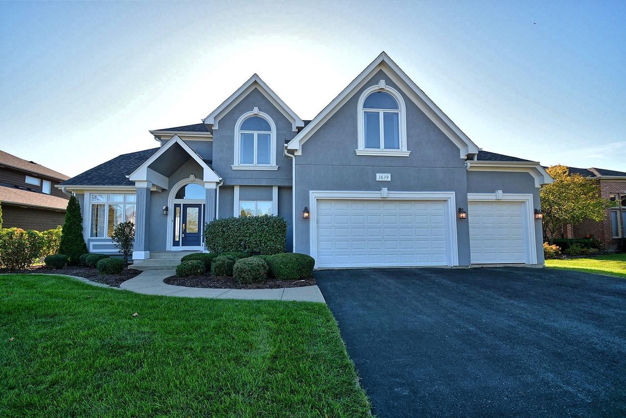 1639 Harris Dr., Aurora, IL 60502