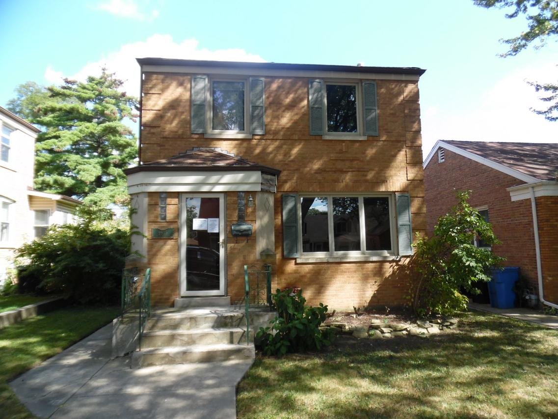 9935 S Artesian Ave., Chicago, IL 60655