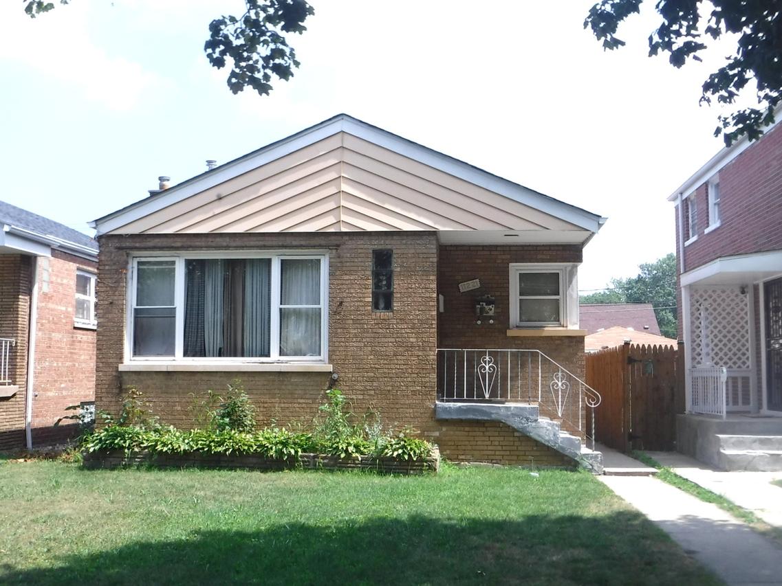 11221 S Avenue H Ave., Chicago, IL 60617