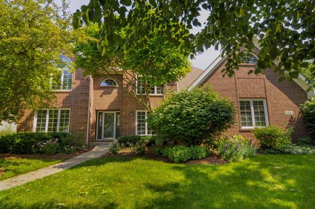 1443 Greenlake Dr., Aurora, IL 60502