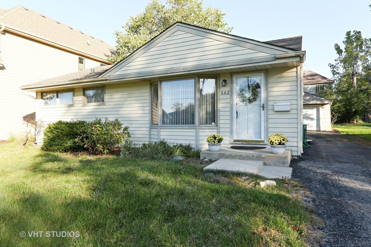 602 Grant St., Downers Grove, IL 60515