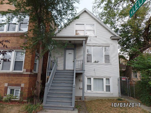 4737 N Lawler Ave., Chicago, IL 60630