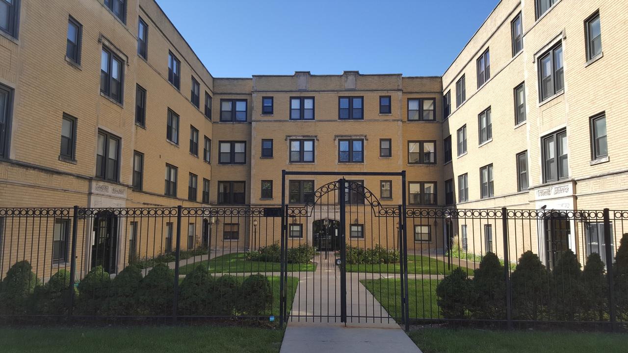 5150 N Avers Ave. #2W, Chicago, IL 60625
