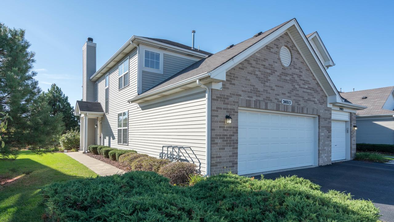 24015 Pear Tree Cir., Plainfield, IL 60585