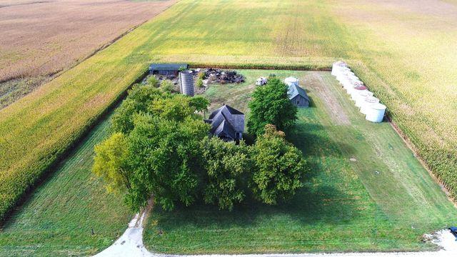 2873 W Sandwich Rd., Sandwich, IL 60548