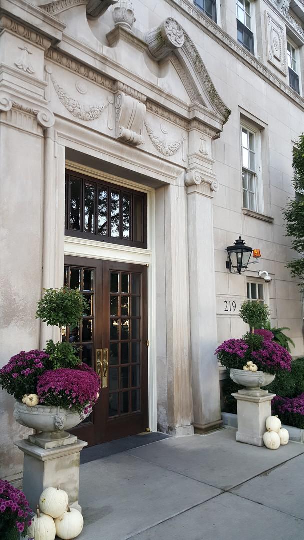 219 E Lake Shore Dr. #11CD, Chicago, IL 60611