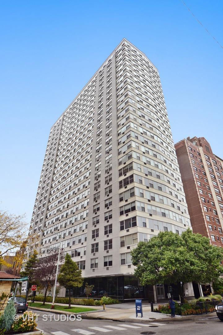 3900 N Lake Shore Dr. #6B, Chicago, IL 60613