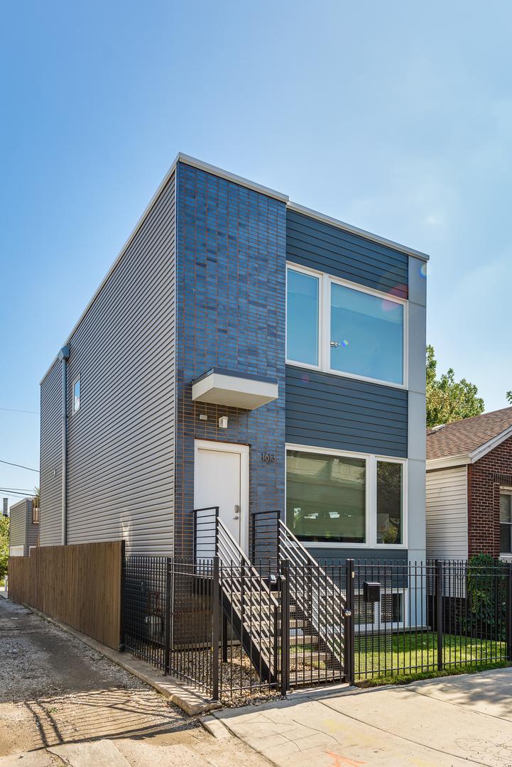 1613 S Ruble St., Chicago, IL 60616