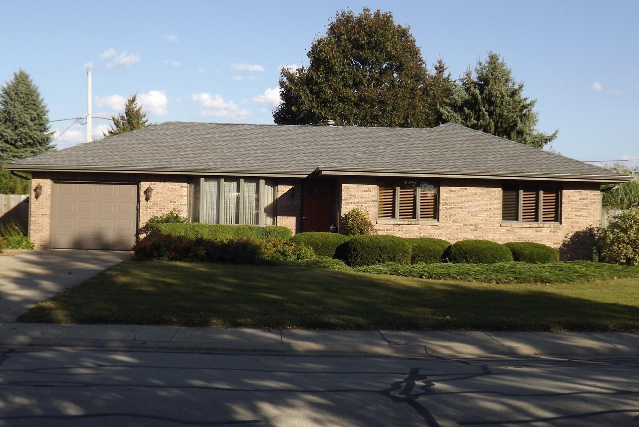 15423 S Pratt Ln., Plainfield, IL 60544