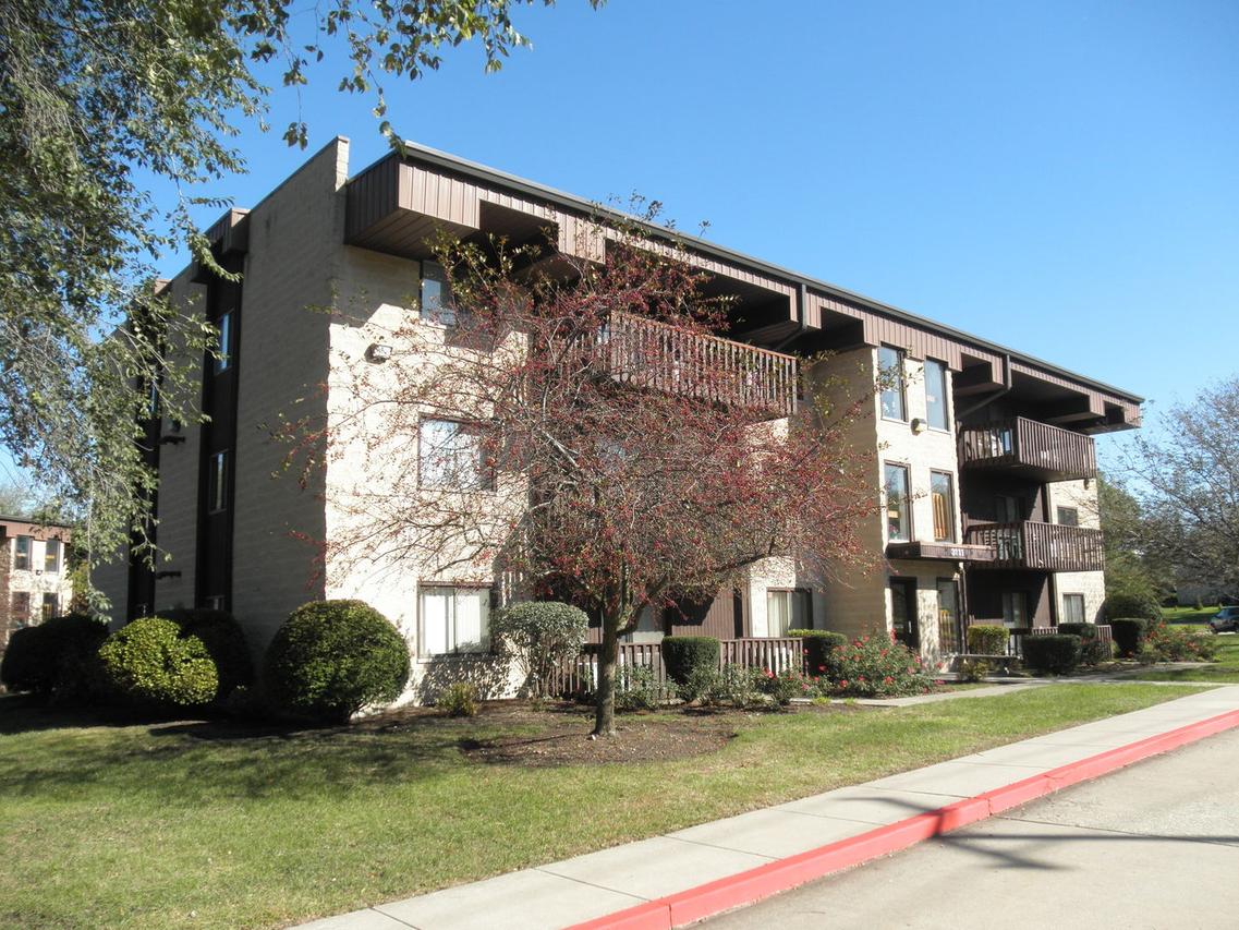 3111 Ingalls Ave. #3D, Joliet, IL 60435