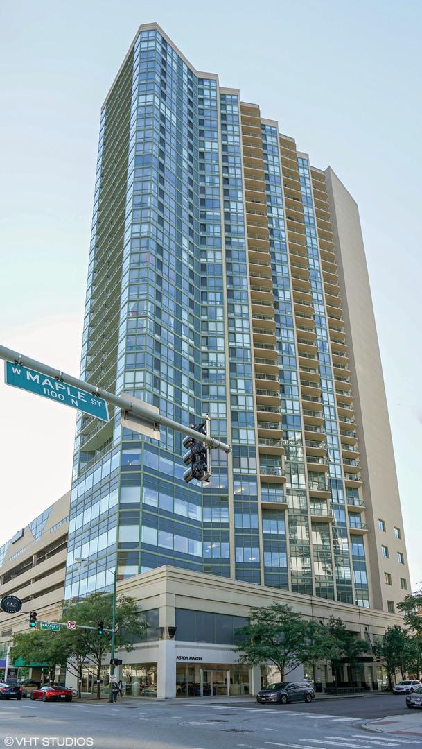 111 W Maple St. #2504, Chicago, IL 60610