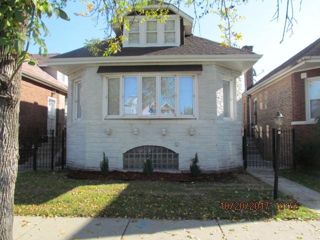 8115 S Harvard Ave., Chicago, IL 60620
