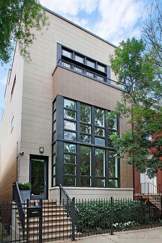 1720 W Pierce Ave., Chicago, IL 60622