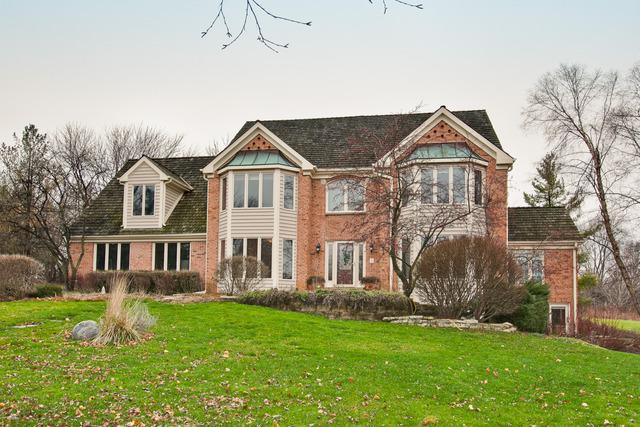 3936 Lakeview Ct., Long Grove, IL 60047