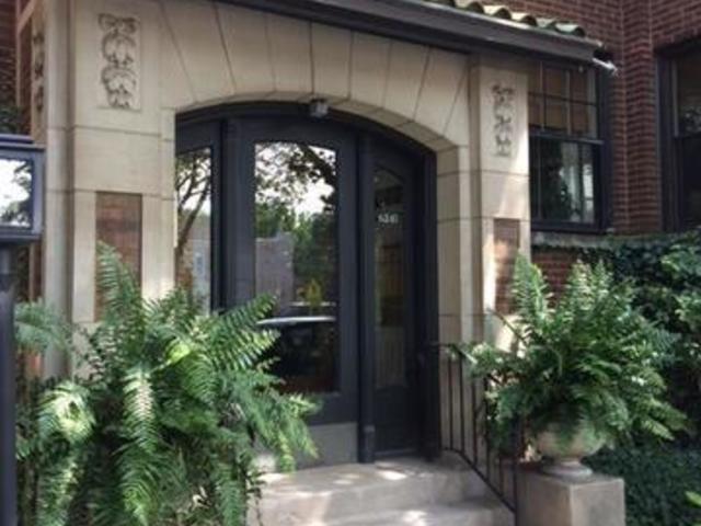 6247 N Glenwood Ave. #2S, Chicago, IL 60660