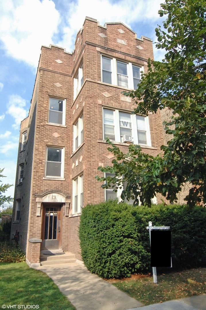 4930 N Washtenaw Ave., Chicago, IL 60625