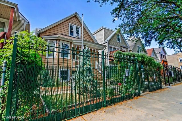 4212 N Drake Ave., Chicago, IL 60618