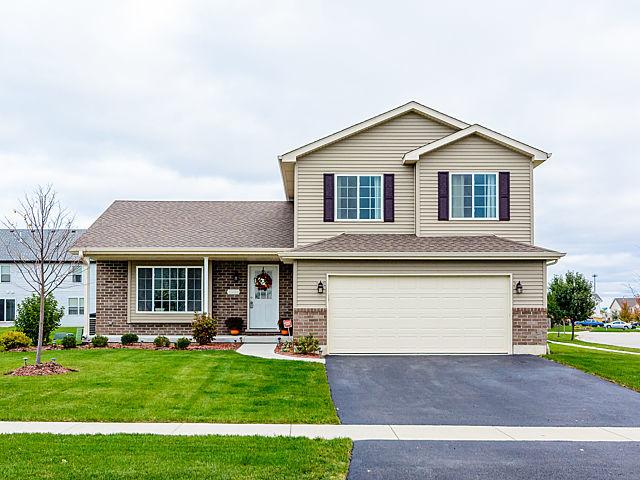 1104 Kim Ct., Joliet, IL 60431