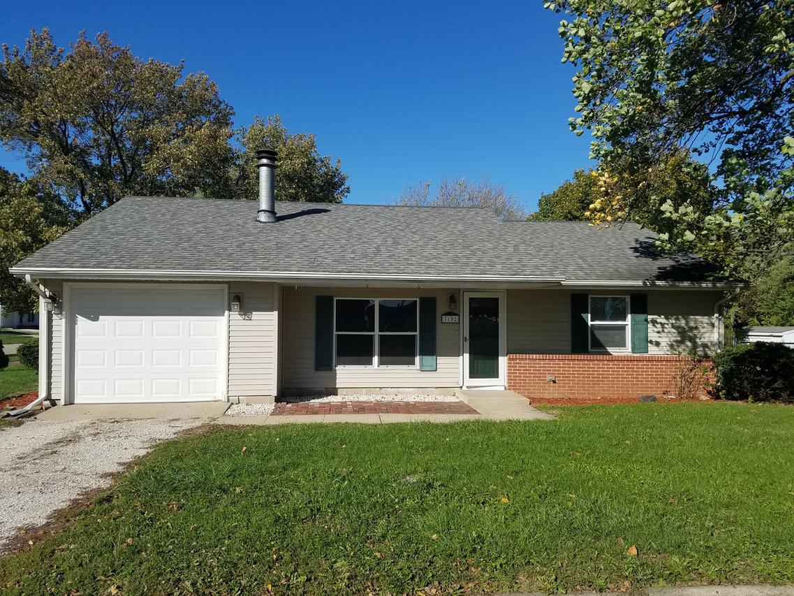 3102 W William St., Champaign, IL 61821