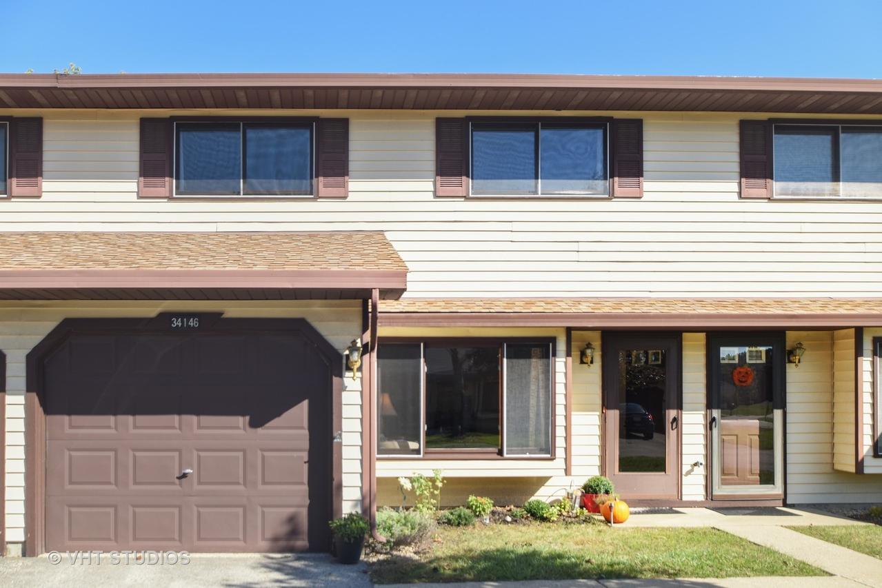 34146 N White Oak Ln., Gurnee, IL 60031