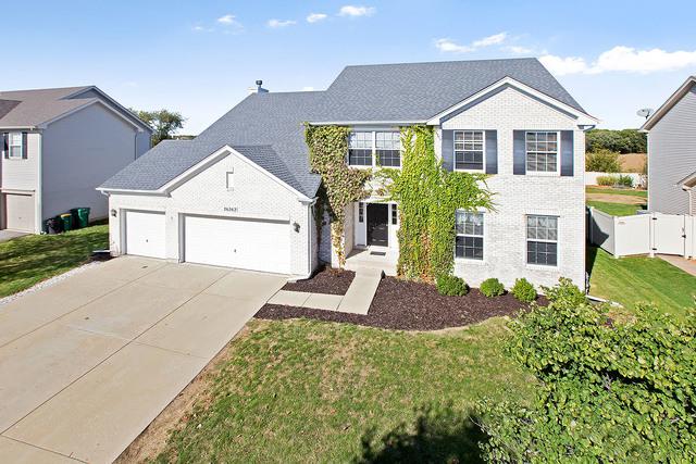26262 W Silver Stream Dr., Channahon, IL 60410