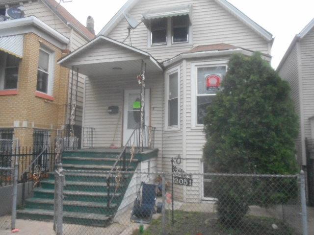 2051 N Kedvale Ave., Chicago, IL 60639