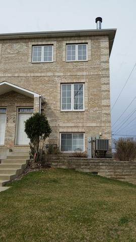 183 N East River Rd. #F6, Des Plaines, IL 60016