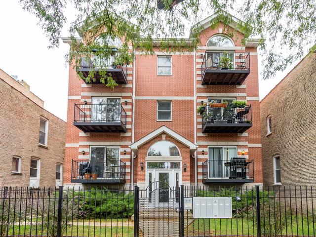 1449 N Campbell Ave. #2N, Chicago, IL 60622