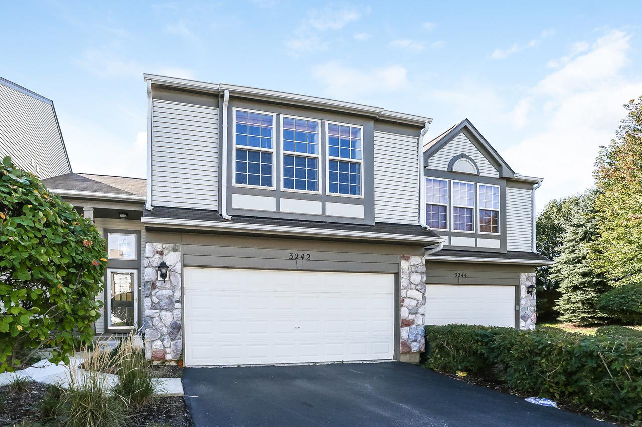 3242 Bromley Ln., Aurora, IL 60502