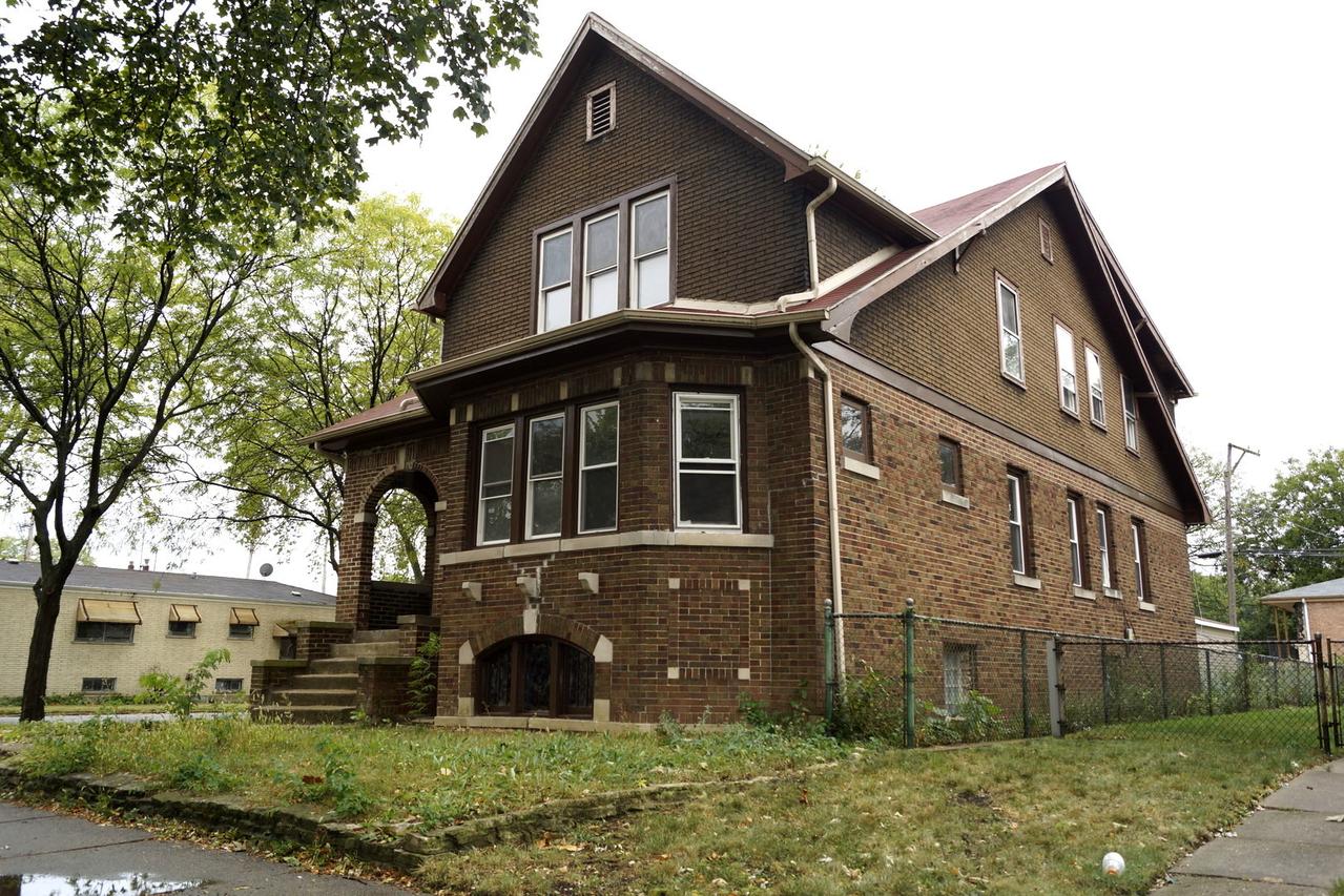 10224 S Princeton Ave., Chicago, IL 60628