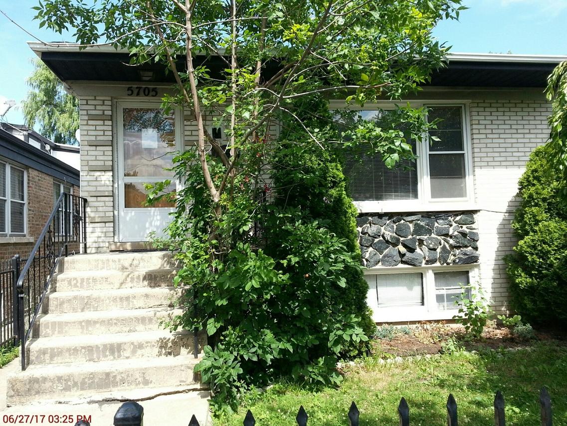 5705 N Jersey Ave., Chicago, IL 60659