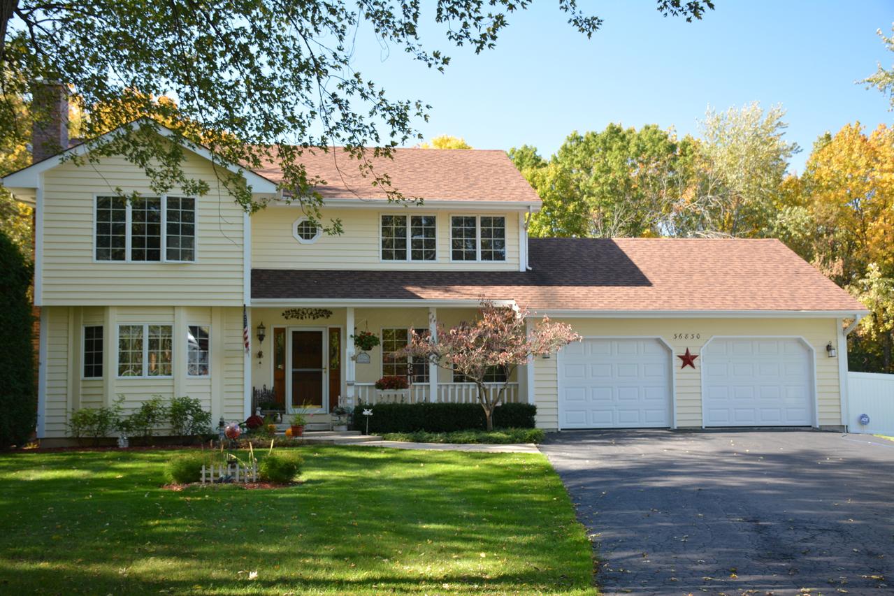 36830 N Rosedale Ave., Gurnee, IL 60031